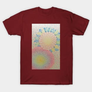 Flower Power T-Shirt